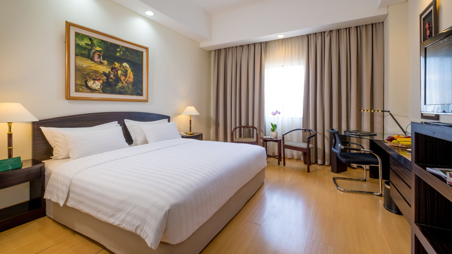 Bedroom 13