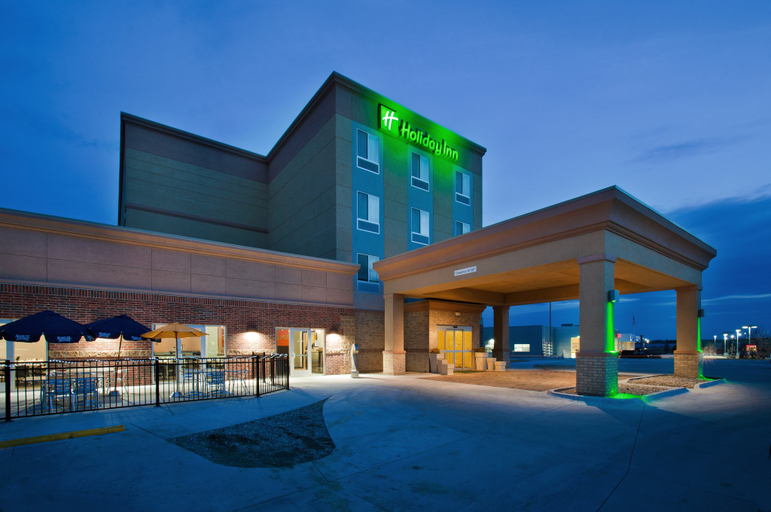 Exterior & Views 3, Holiday Inn LINCOLN SOUTHWEST by IHG, Lancaster