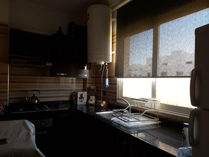 Others 5, Residence Les Terrasses 1, Ben Slimane