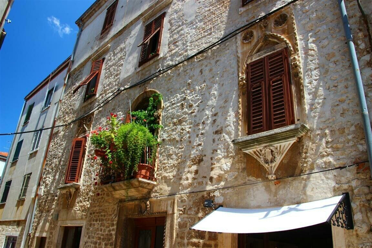Exterior & Views 2, Central Apartments - Integrated Hotel Zadar, Zadar
