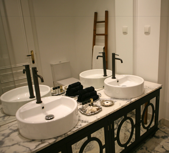Bedroom 3, Engy Estoril - Luxury Villas, Cascais