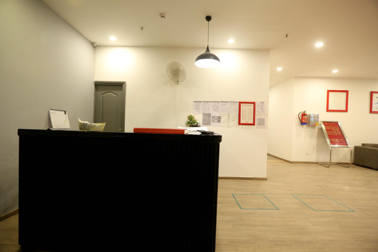 Public Area