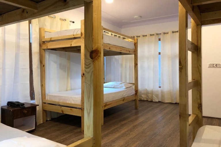 Bedroom 2, Ree Hostel, Leh