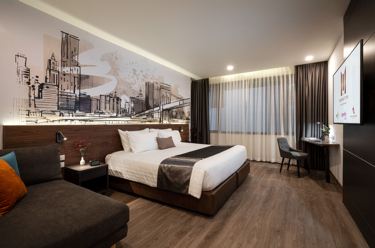 Bedroom 5