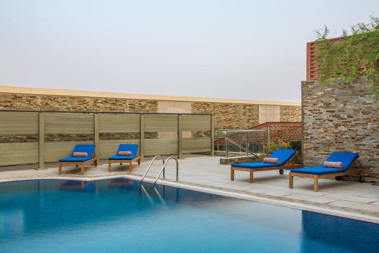 Sport & Beauty 2, Holiday Inn JEDDAH GATEWAY by IHG, Jeddah