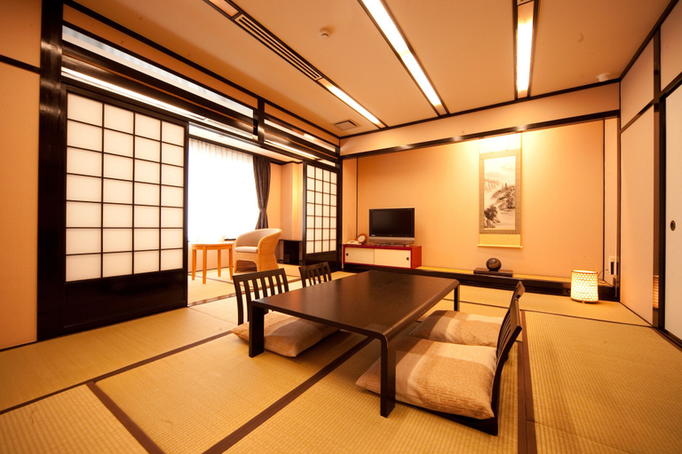 Others 5, YUFUIN UBLHOTEL, Yufu