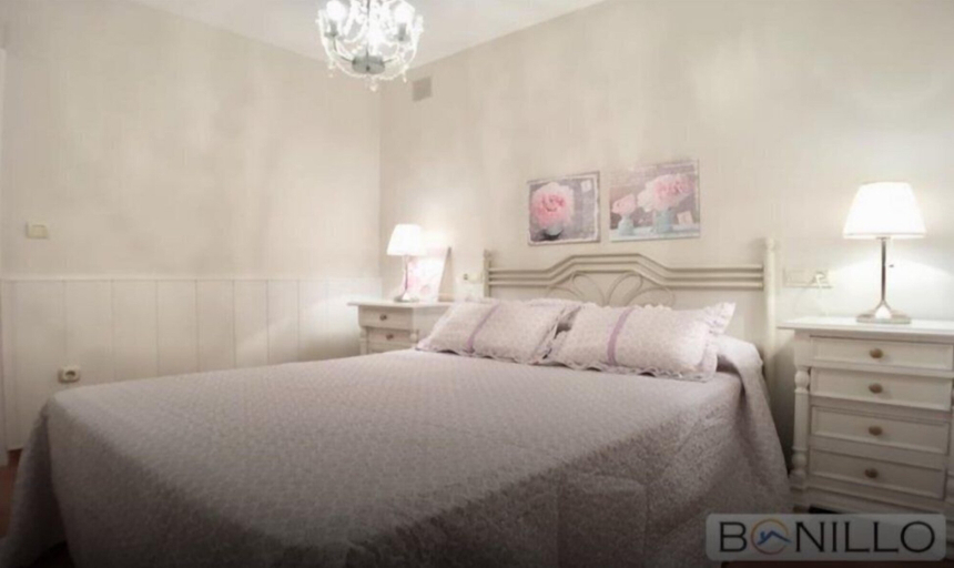 Bedroom 3, House Global 25, Granada