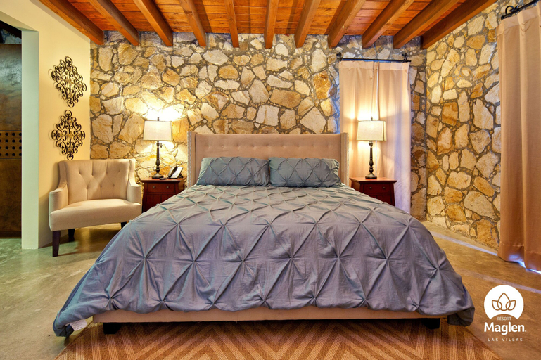 Bedroom 4, Maglen Resort, Ensenada