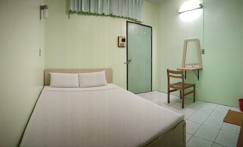 Bedroom 3, V.House Nakhon, Muang Nakhon Si Thammarat