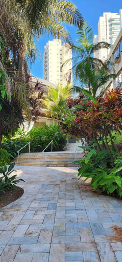Exterior & Views 2, Goldmen Business Londrina, Londrina