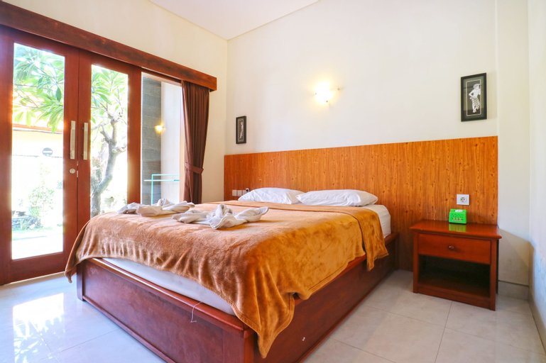 Bedroom 9