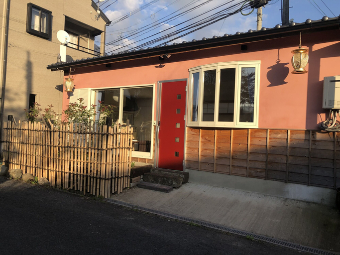 Exterior & Views 2, WEST in, Yufu