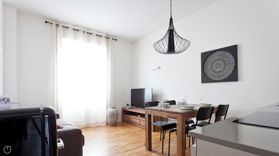 Italianway   - Scarlatti, Milano
