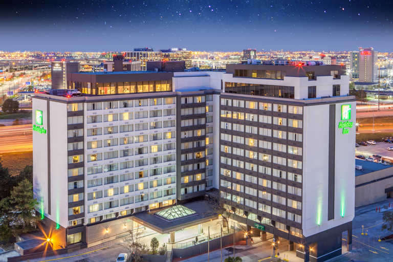 Holiday Inn TORONTO INTERNATIONAL AIRPORT, Toronto