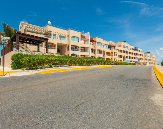 Exterior & Views, Isla 33 - Two Bedroom Villa 2201, Isla Mujeres