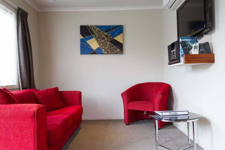 Others 5, Albert Court Motor Lodge, Hamilton