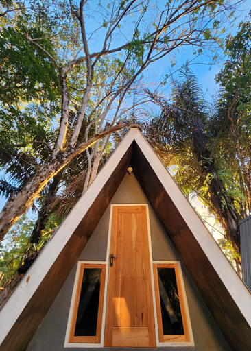 Exterior & Views 5, D'Flora Glamping & Bungalow, Manggarai Barat