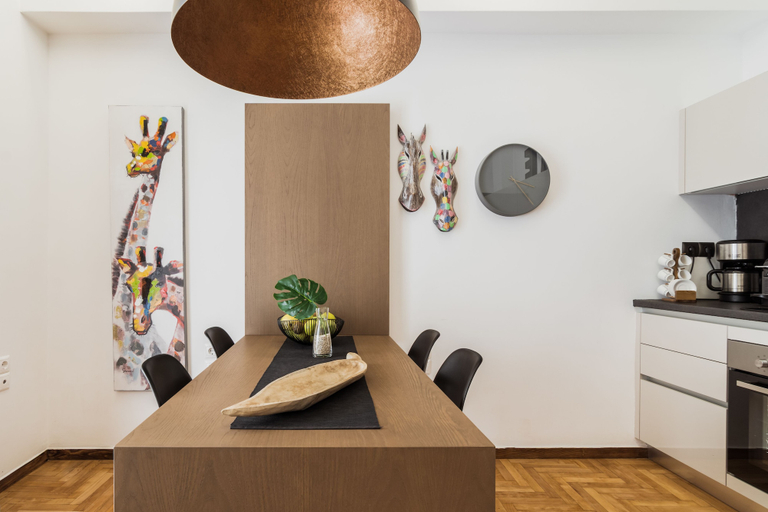 Others 4, Acropolis Executive Suite, Attica