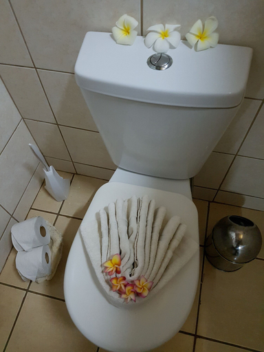Bathroom 4, deVos - The Private Residence, Nadroga/Navosa