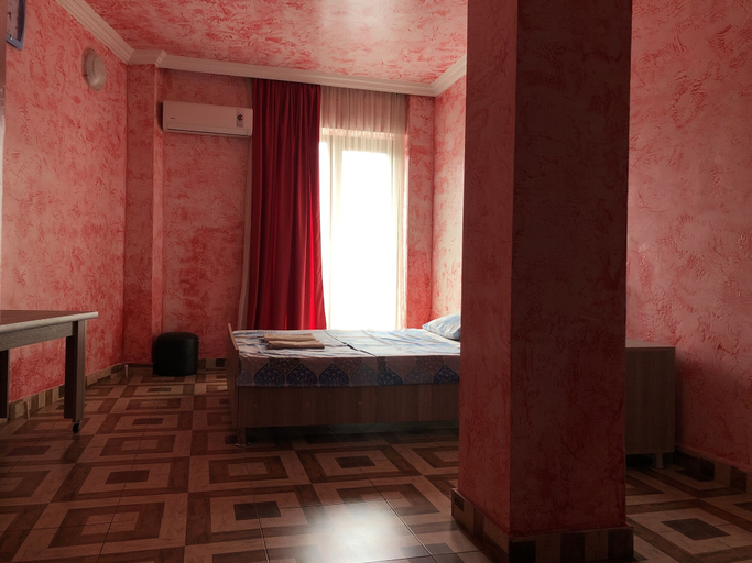 Others 5, M-Palace Hotel, Batumi