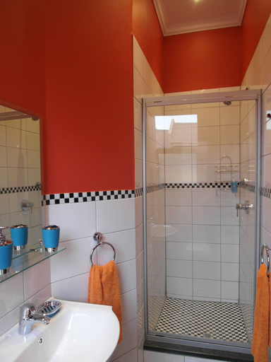 Bathroom 4, Redsquare Home, City of Tshwane