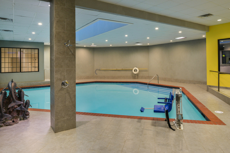 Sport & Beauty 4, Holiday Inn DALLAS-RICHARDSON by IHG, Dallas
