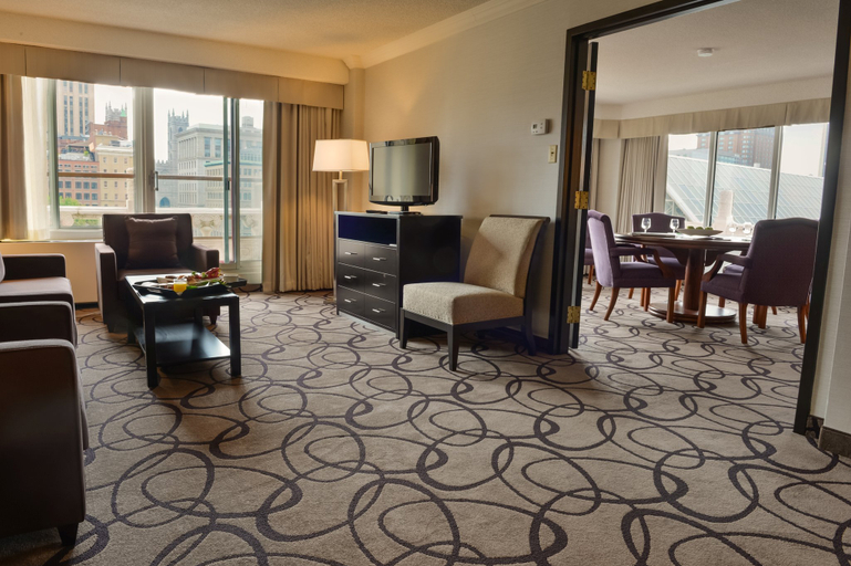 Others 5, Holiday Inn MONTREAL CENTREVILLE DOWNTOWN by IHG, Montréal