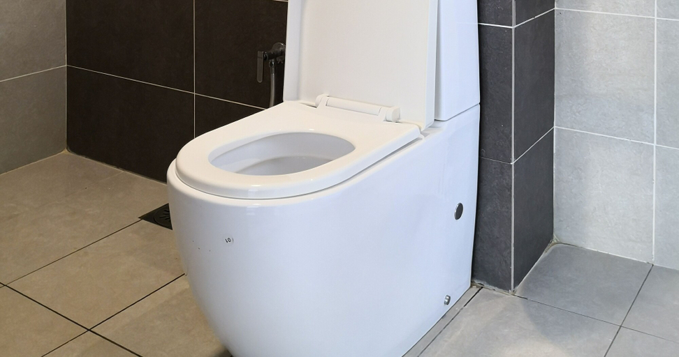 Bathroom 4, Pinnacle PJ by Flexihome, Petaling Jaya