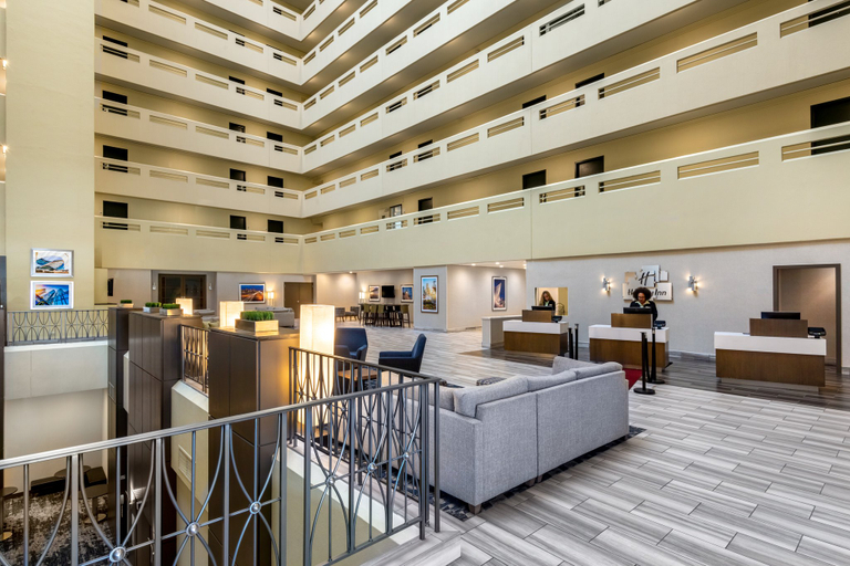 Others 3, Holiday Inn DENVER EAST by IHG, Denver