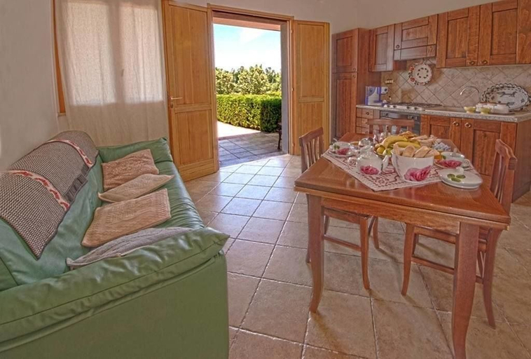 Others 5, Agriturismo Sa Suerera, Sassari