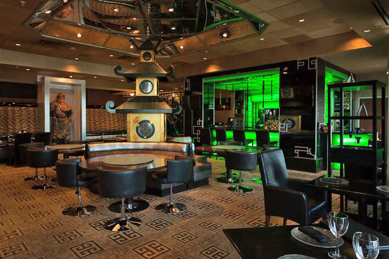 Food & Drinks 2, Holiday Inn & Suites OCALA CONFERENCE CENTER by IHG, Marion