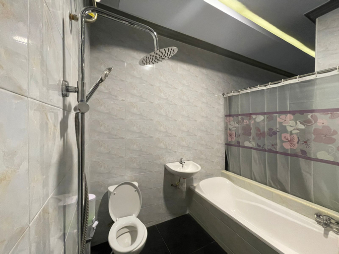 Bedroom 5, Holykost Setia Kawan, Singkawang