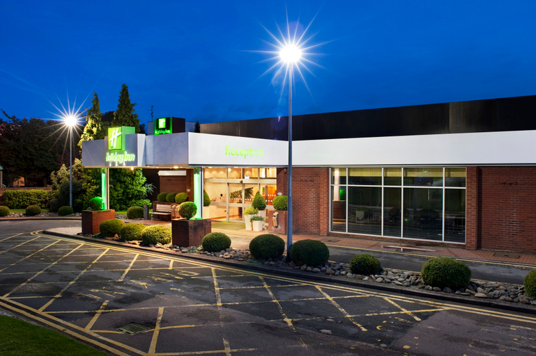 Exterior & Views 5, Holiday Inn COVENTRY M6, JCT.2 by IHG, Warwickshire