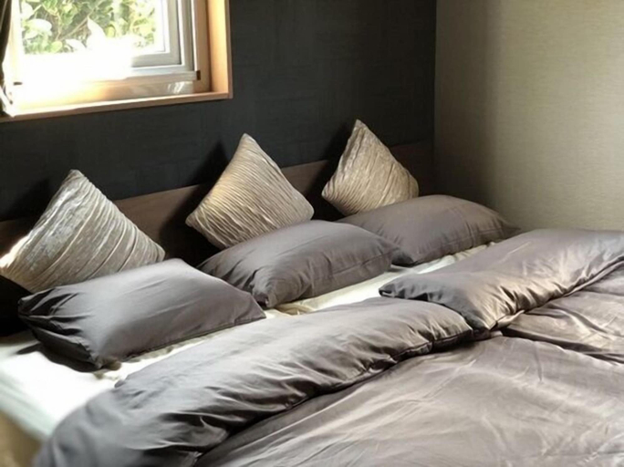 Bedroom 2, Wa West Side, Nago