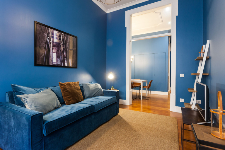 Others 5, Baixa Vintage Three-Bedroom Apartment - by LU Holidays, Lisbon