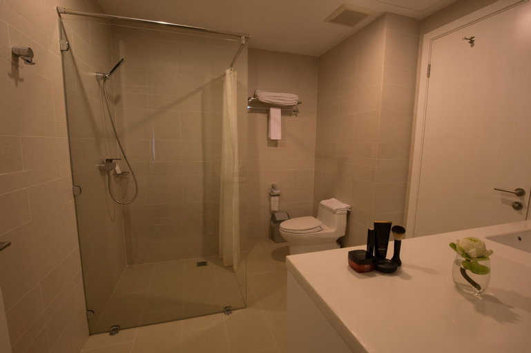 Bathroom 1