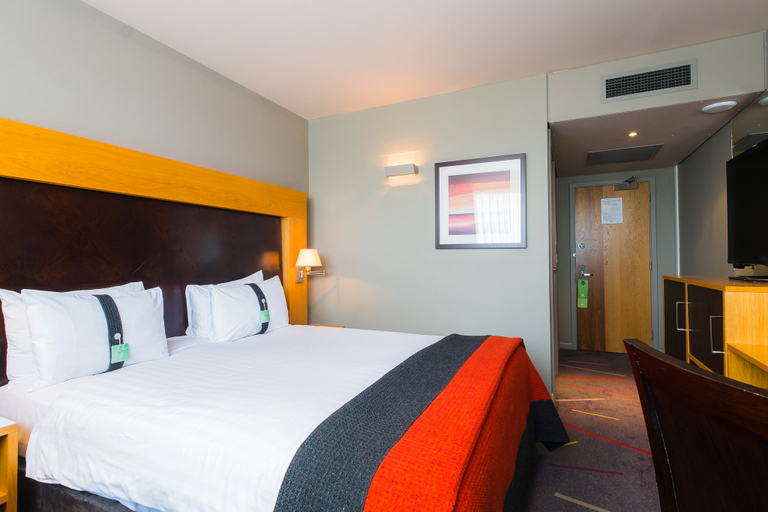Bedroom 4, Holiday Inn ABERDEEN - WEST by IHG, Aberdeen