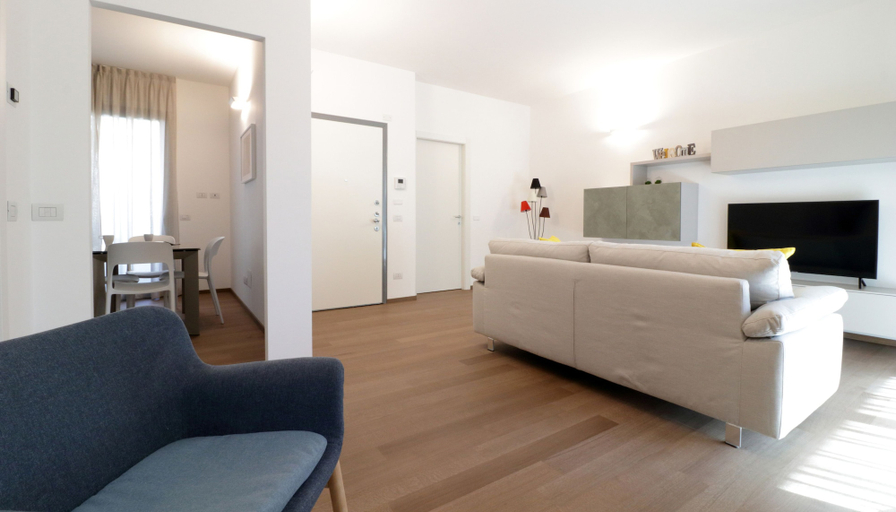 Others 5, Italianway - Gambara 7-6, Milano