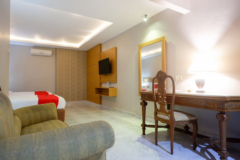 Bedroom 6