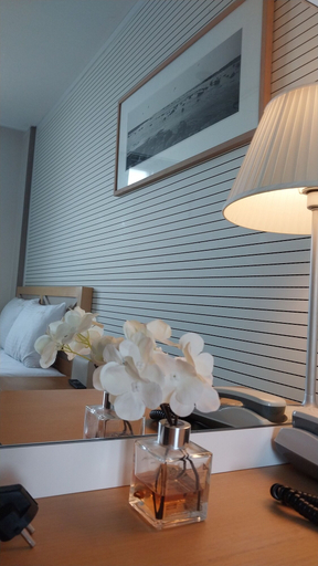 Others 5, Golden Park Hotel, Jeju