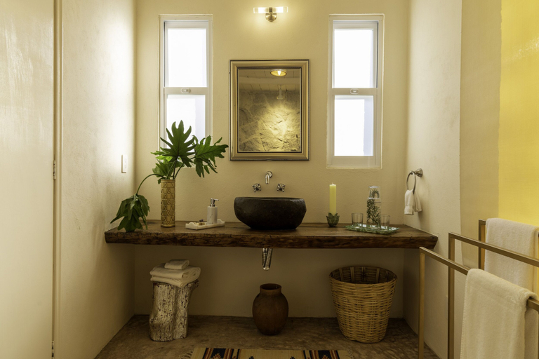 Bathroom 3, Casa Maria Campiña, Jilotepec