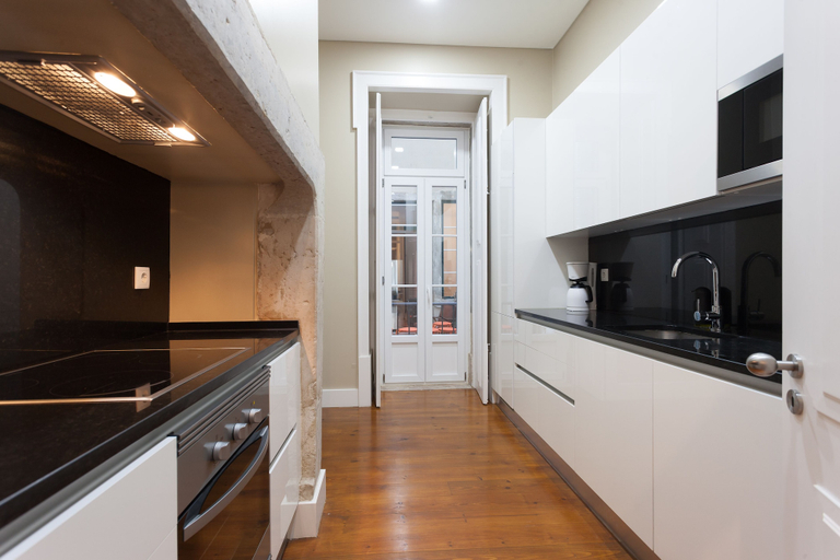Others 5, Baixa Vintage Three-Bedroom Apartment - by LU Holidays, Lisbon