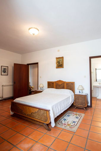 Bedroom 3, Casa da Várzea, Ponte de Lima