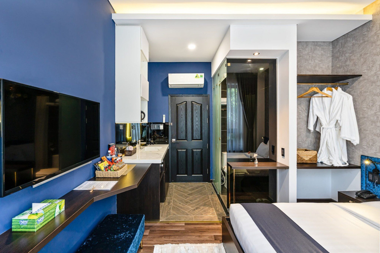 Others 5, Kunkin Luxury Apartment, Bình Thạnh