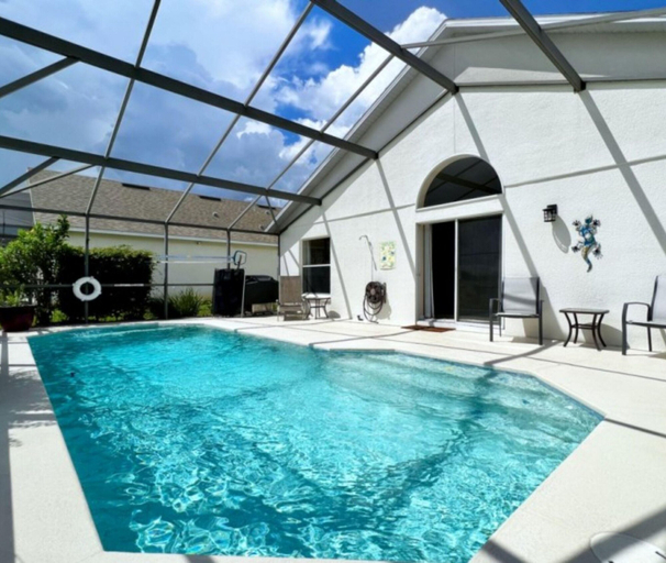Sport & Beauty 4, The Sanctuary at West Haven-335akdgil by Florida Star Vacations, Polk