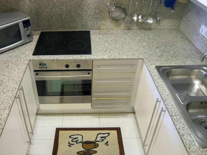 Others 5, Apartamento Maragall, Barcelona