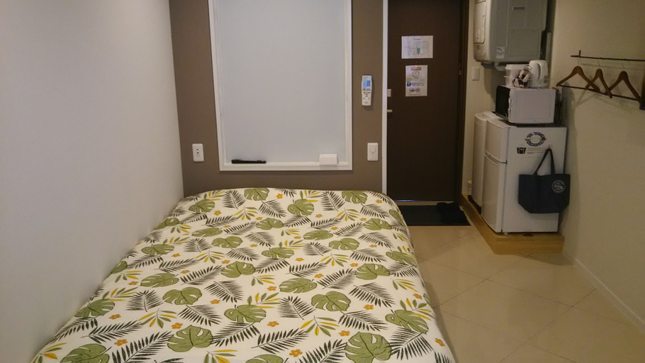 Bedroom 2, HOTEL Sunset Marino - Adults Only, Chatan