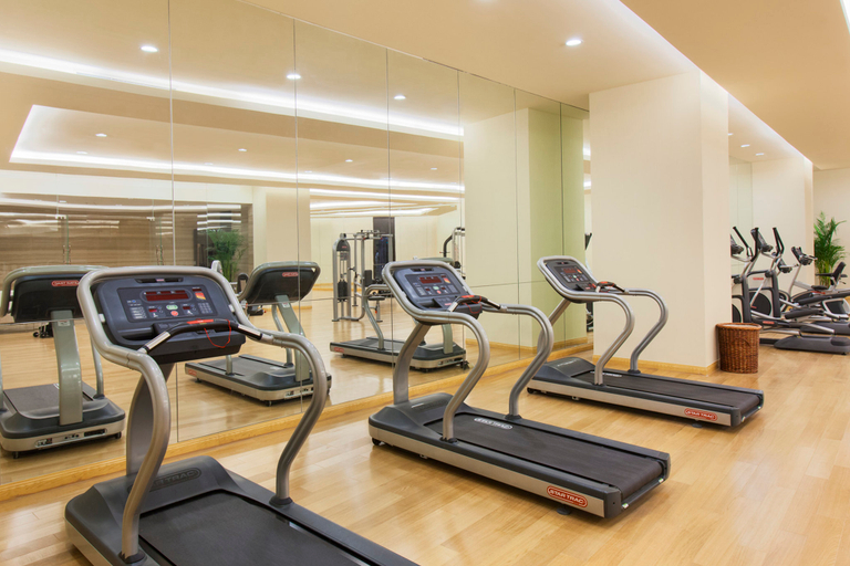 Others 2, Holiday Inn PANJIN AQUA CITY by IHG, Panjin