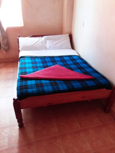 Bedroom 5, Safe Life Lodge, Nakuru Town East