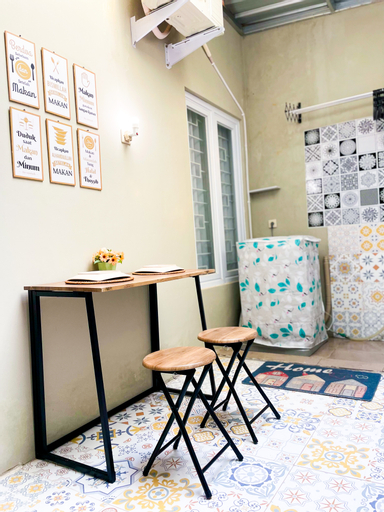 Others 5, Villa Kamar Tamu Sedayu, Bantul